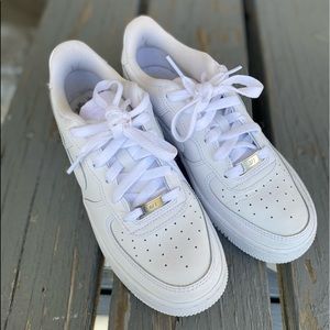 Nike Air Force 1s